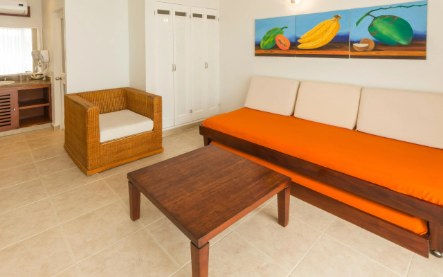 Decameron Los Delfines All Inclusive