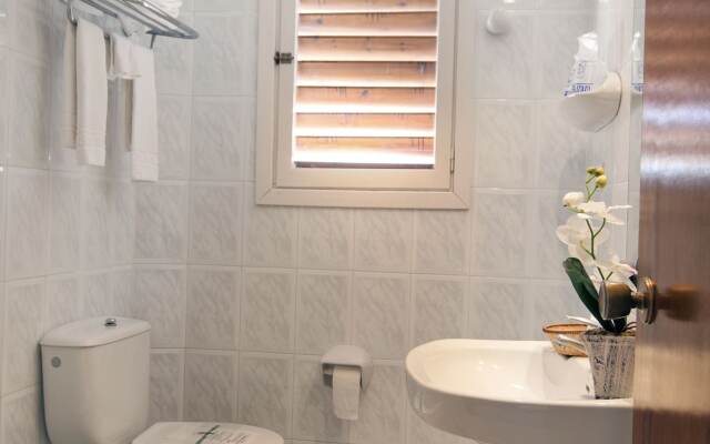 Hotel Vista Alegre
