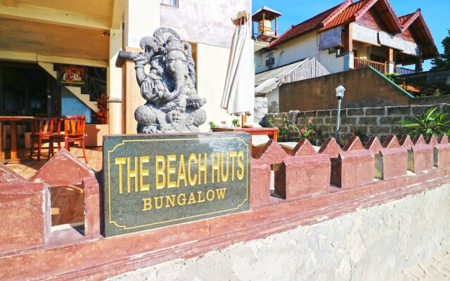 The Beach Huts Lembongan