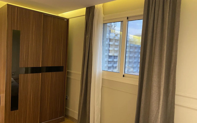 The View Delta Hotel