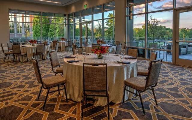 Hilton Franklin Cool Springs