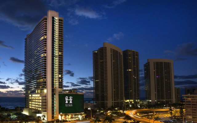Lyfe Resort & Residences