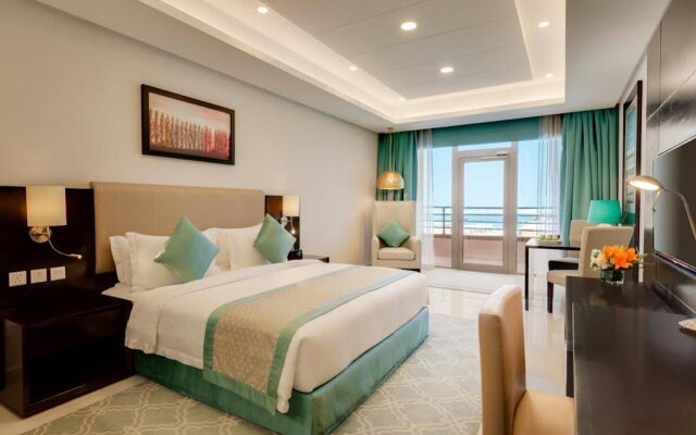 Ramada Hotel And Suites Amwaj Islands