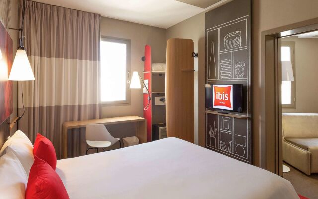 ibis Sfax