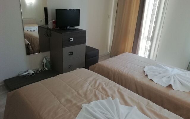 Star Dreams apartments