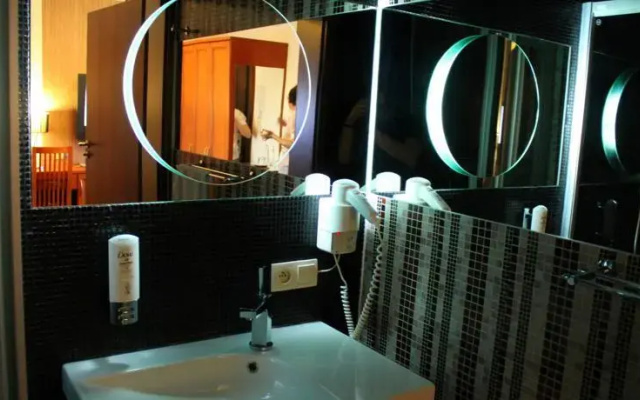 Hotel Linder