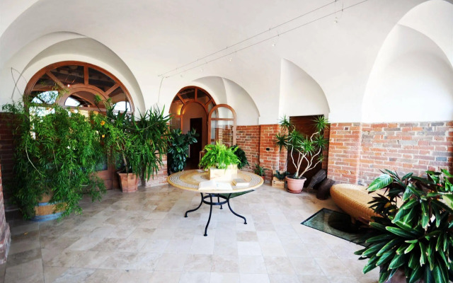 Relais Villa Grazianella - UNA Esperienze