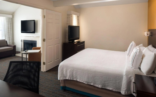 Residence Inn by Marriott Pasadena Arcadia