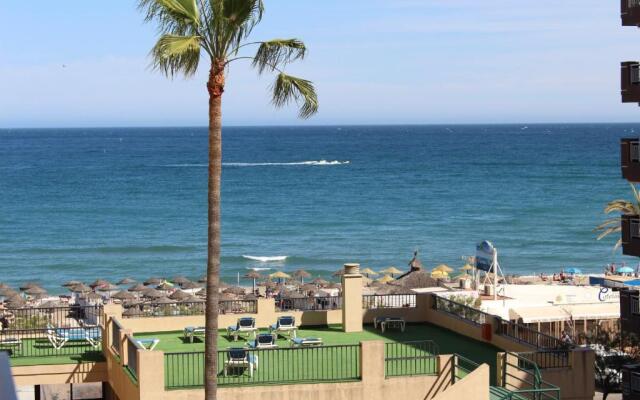 Apartamento Ronda IV - Los Boliches