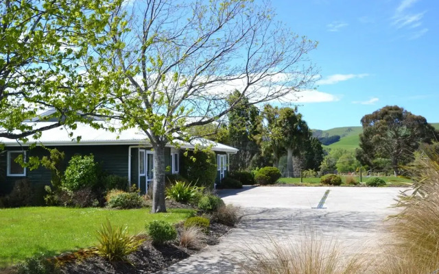 Catlins Gateway Motel