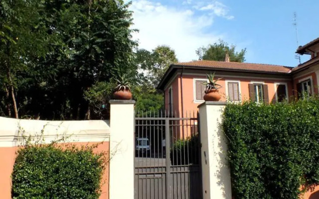 Villa Rosa San Pietro Roma