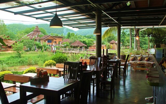 Family House at Pai