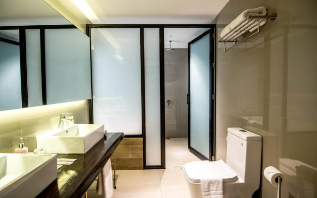Pinnacle Boracay