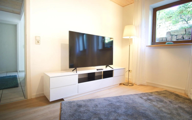 Ferienwohnung Am Wingert