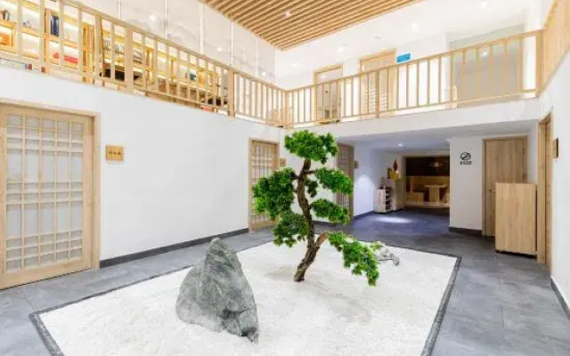 Mihuyou E-sports Hotel