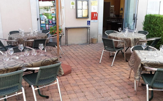 Auberge du Cheval Blanc