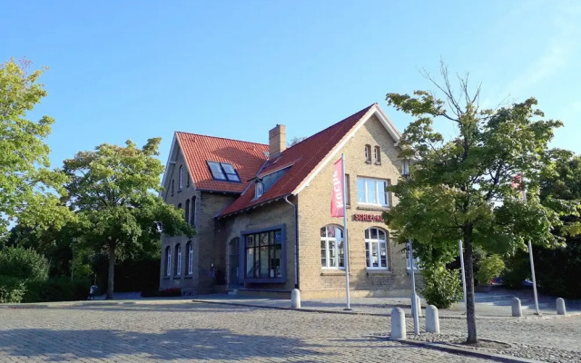 urlaubsart - Am Rathaus