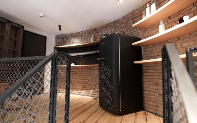 Apart Hotel Wasserturm