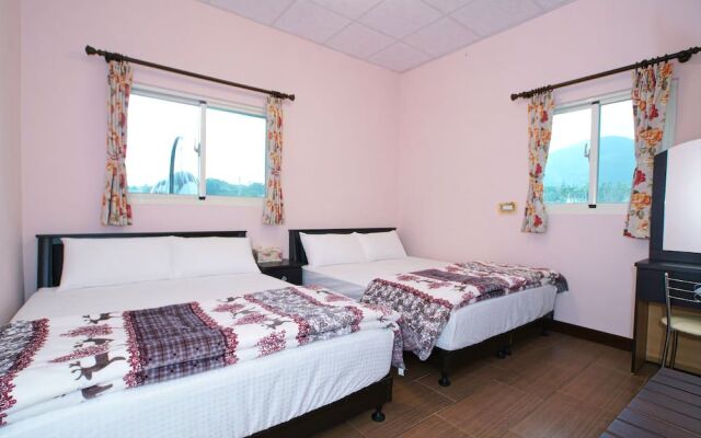 Du Du Hao B&B