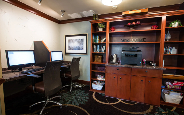 Sonesta ES Suites Austin The Domain Area