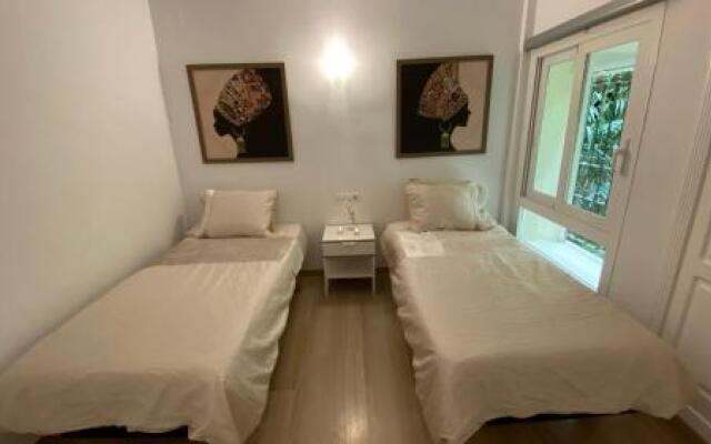 Luxury rentals Puerto marina Benalmadena