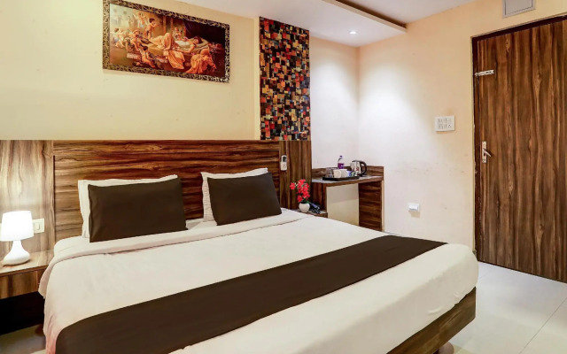 Hotel Raj Comfort Inn