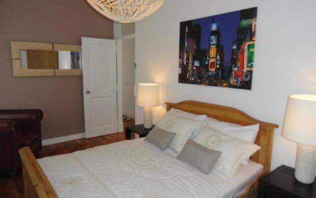 Luxury Apartament in City Centre