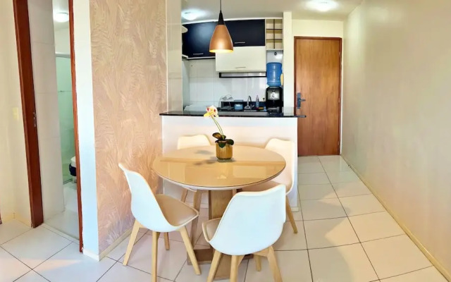 Vacanze - Barão de Mauá