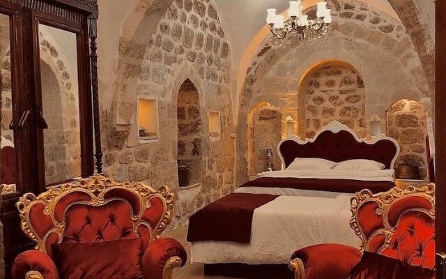 Kasrı Işıktaş Butik Hotel
