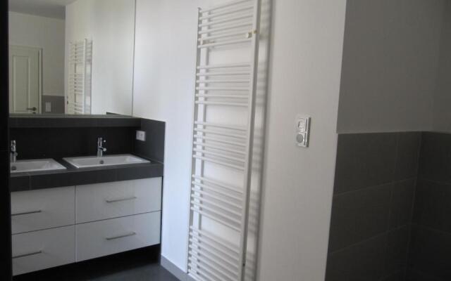 Apartment in Pempelfort - Central