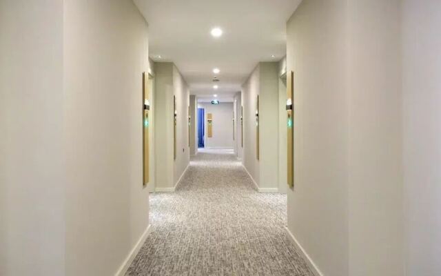 Beris Lara Hotel