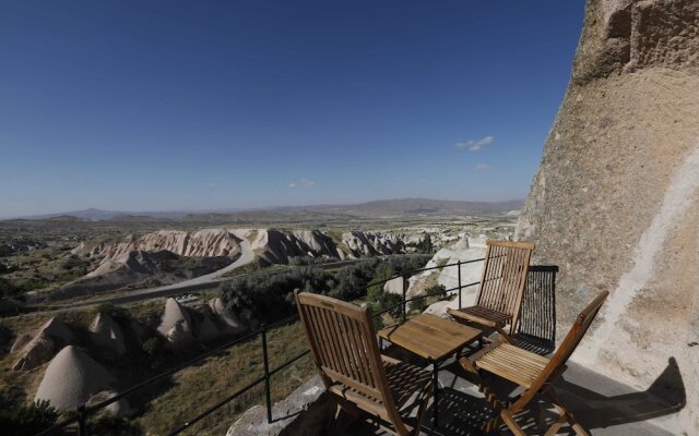 Cappadocia Fairy Chimneys Selfie Cave Hotels - Special Class