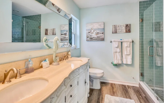 Sand Dunes Townhome C2
