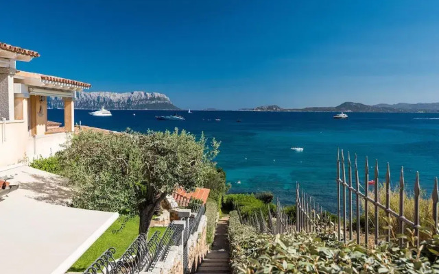 Ferienanlage Sabba E Sa Pedra