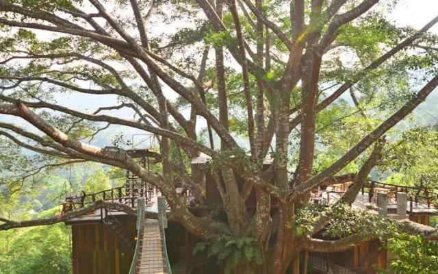 The Giant Chiang Mai Hotel