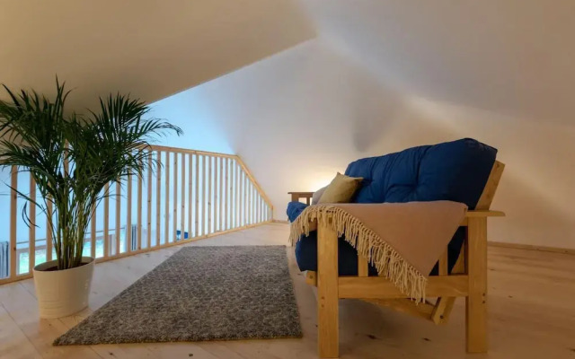 Sunnybrook-Carbon Neutral House