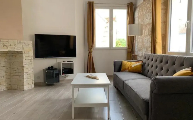 Le Gîte de l'Horizon