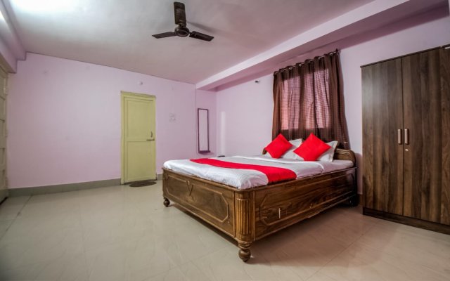 Sri Sai Manas Hotel & Banquets By OYO Rooms