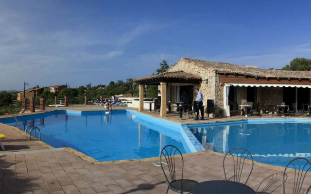 Residence Stella di Gallura