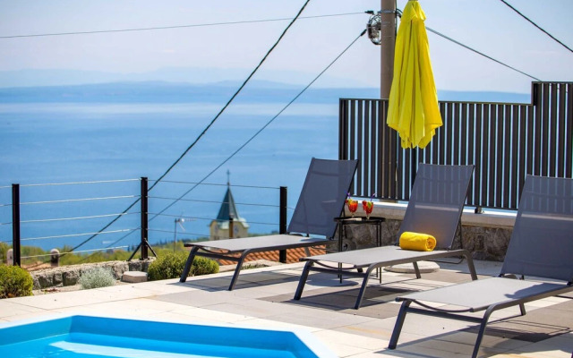 Villa Casa Mills