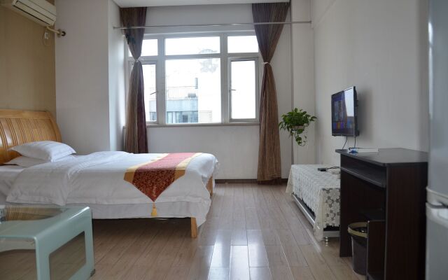 Rivera Aparthotel Exhibition Center