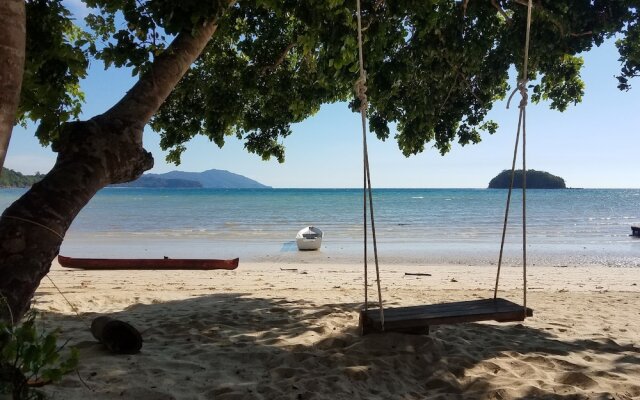 The Beachaven Chalets Kota Belud