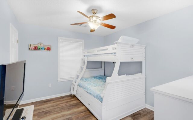 St. Martin Beachwalk Villas 111