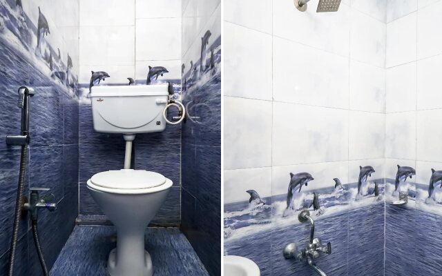 Hotel Karan International by OYO Rooms