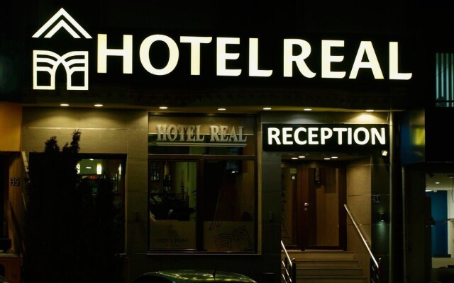 Hotel Real