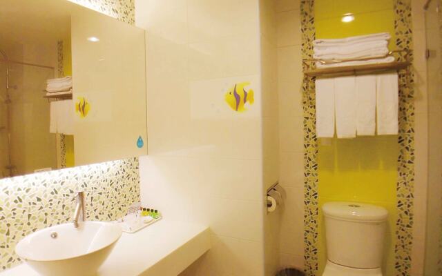 Uni Resort-Kenting