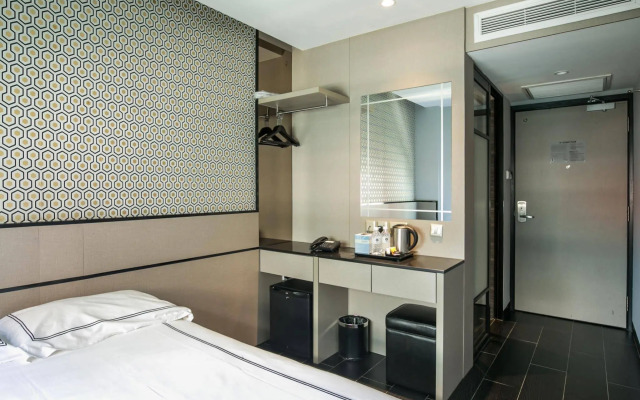 Venue Hotel - The Lily