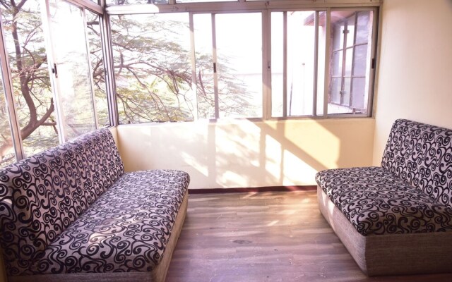 Hotel Drishti Inn