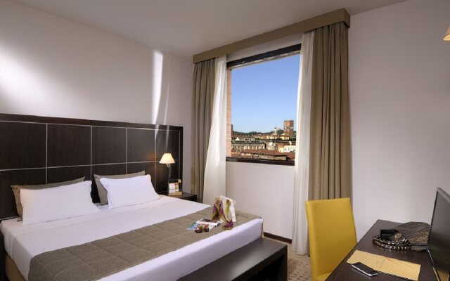 Aemilia Hotel Bologna