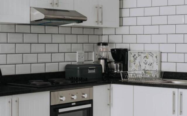 The Living Collective Villa